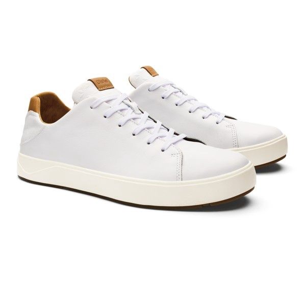 10455-WBWB LAE&#39;AHI LI ILI BRIGHT WHITE
