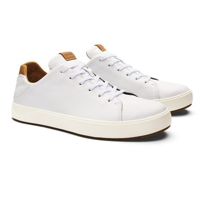 10455-WBWB LAE&#39;AHI LI ILI BRIGHT WHITE