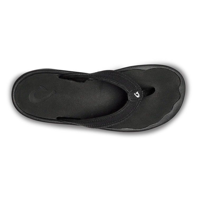 20110-4040 OHANA BLK/BLK