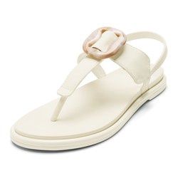 20510-WSWS LA&#39;I T-BAR WHITE SAND / WHITE SAND