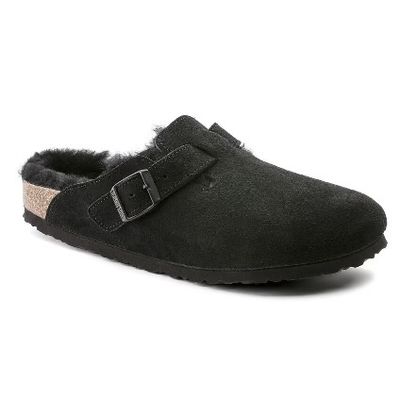 BOSTON SHEAR BLACK