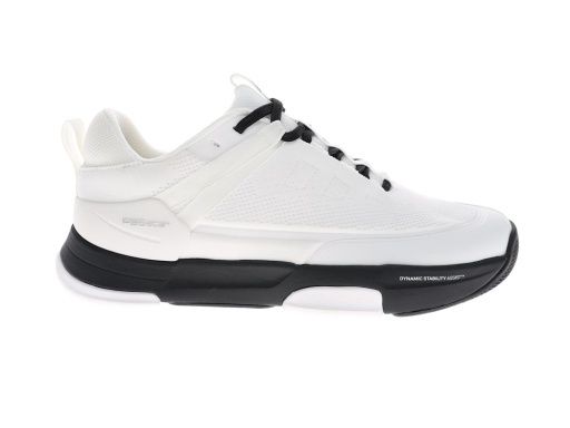 W&#39;S PB5 COURT2 WHITE-BLACK