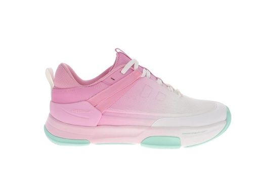 W&#39;S PB5 COURT2 PINK MULTI