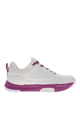 W&#39;S PB5 COURT2 WHITE-BERRY