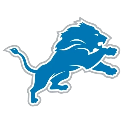 Detroit Lions