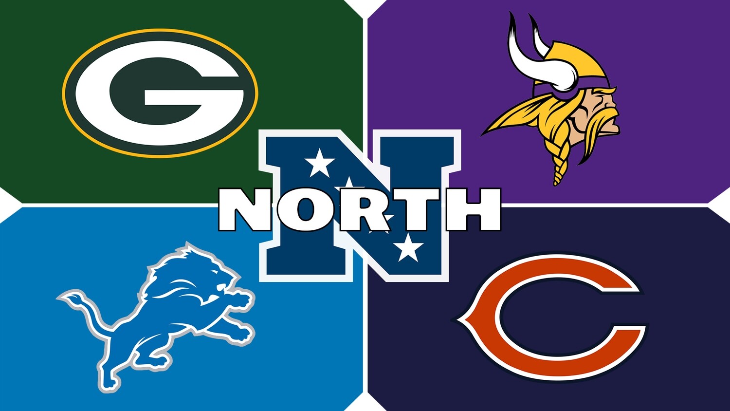 - NFC North