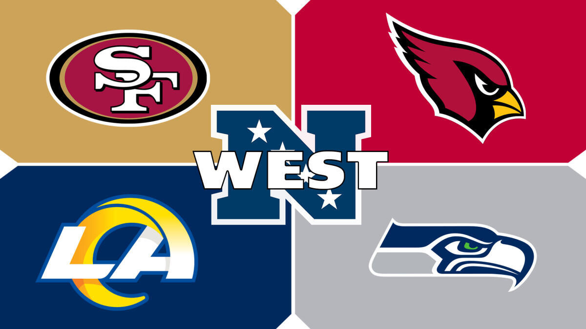 - NFC West