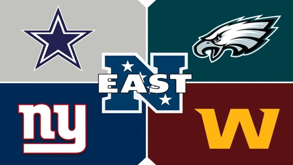 - NFC East