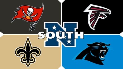 - NFC South
