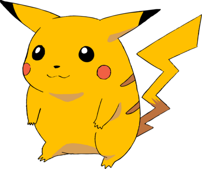 Pokemon