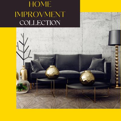 HOME IMPROVEMENT