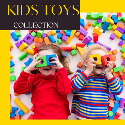 KIDS TOYS