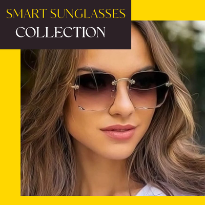 SMART SUNGLASSES