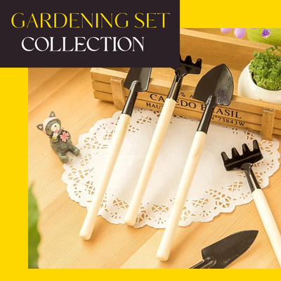 GARDENING SET