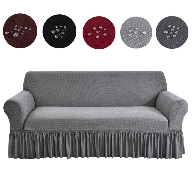 UNIVERSAL WATERPROOF SOFA COVER