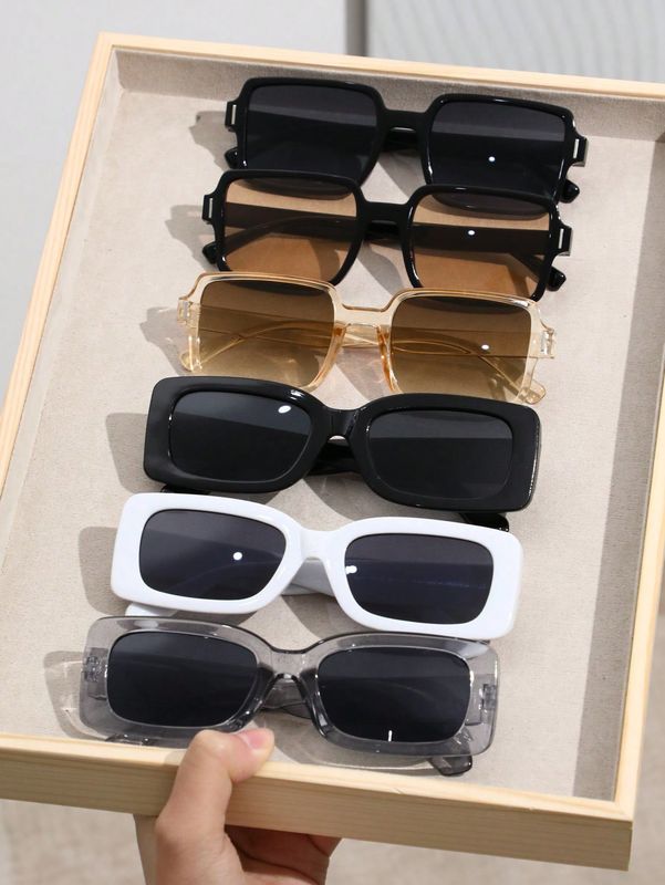 SUNGLASSES WOMEN SUNGLASSES