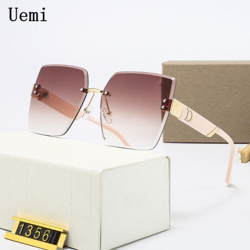 SUNGLASSES WOMEN FASHION DESIGNER EYEWEAR