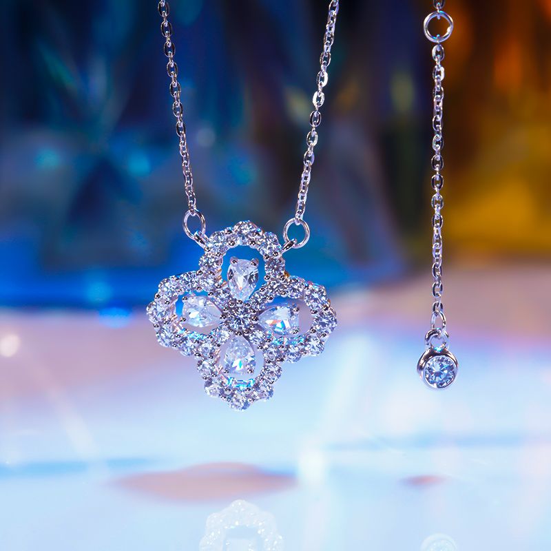 STERLING SILVER PENDANT COMPASS NECKLACE PENDANT