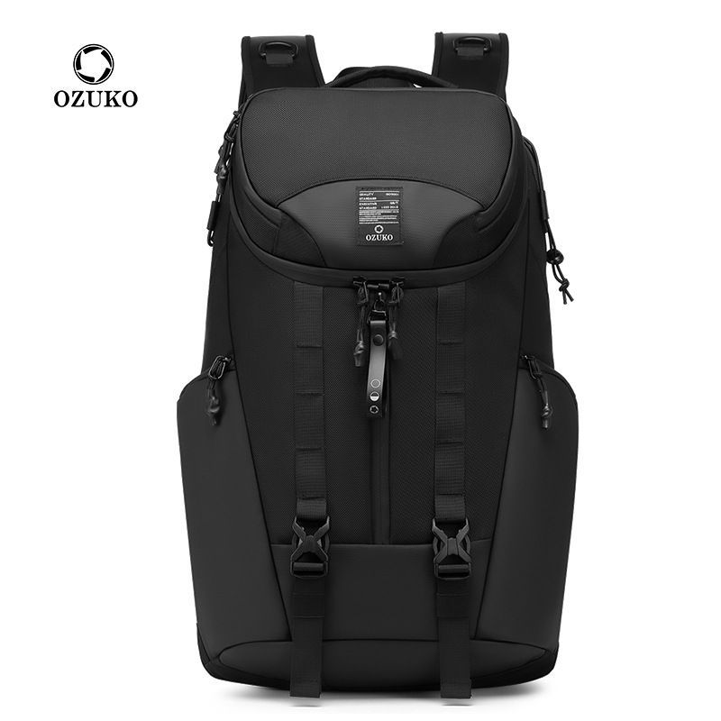 NEW COOL FASHION LARGE CAPACITY MULTI-COMPARTMENT BACKPACK MEN&#39;S BACKPACK