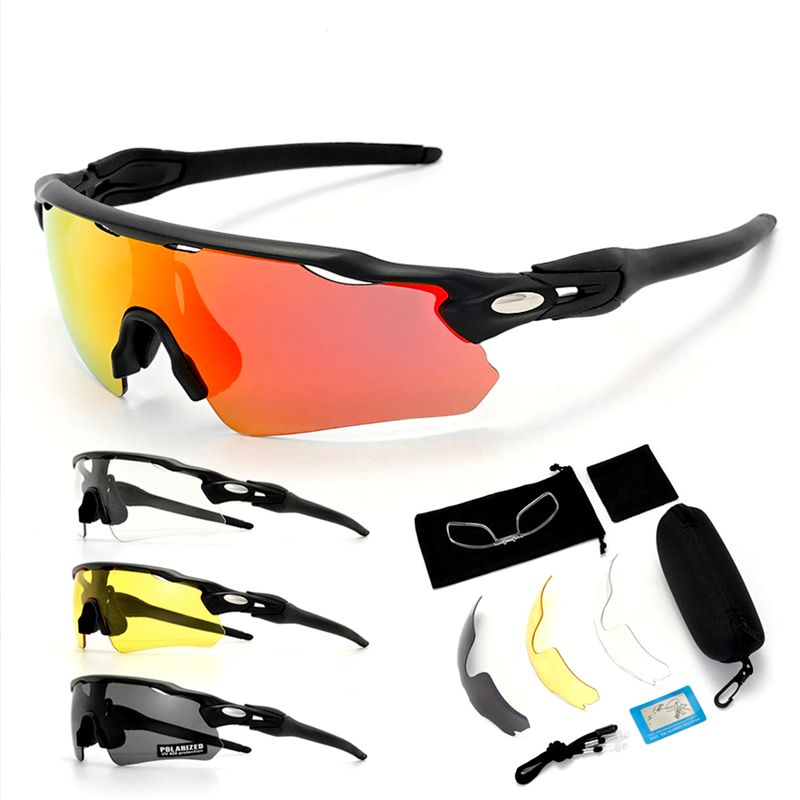 MEN&#39;S SUNGLASSES OUTDOOR SPORTS GLASSES