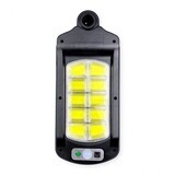 СОЛАРНА LED ЛАМПА 60W