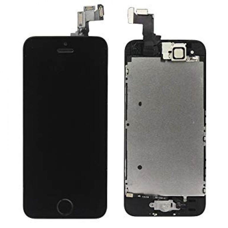 LCD Дисплей с тъчскрийн за iPhone 5S