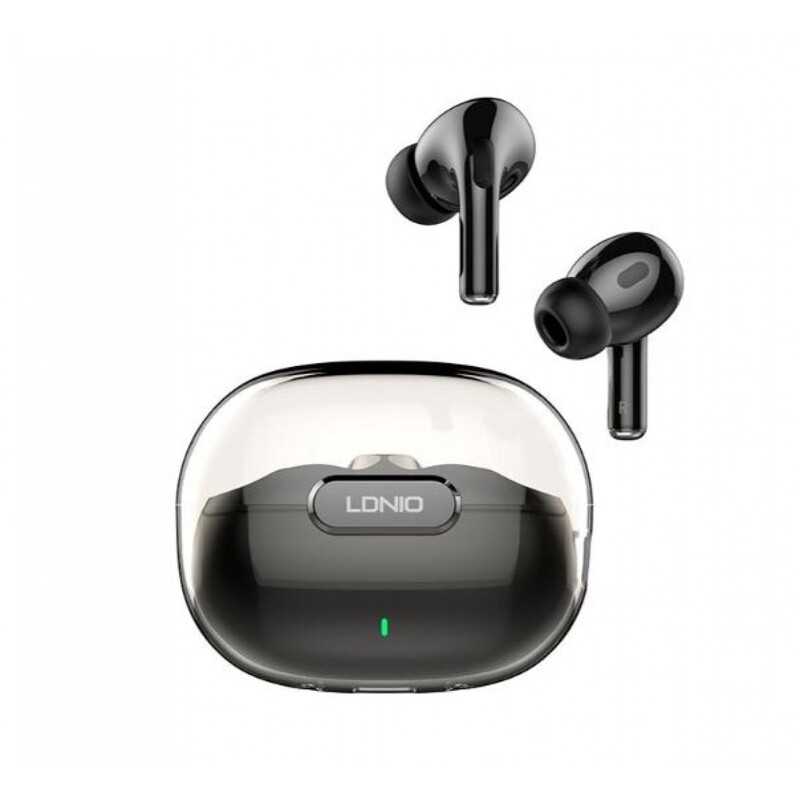 Bluetooth Слушалки LDNIO TWS HD