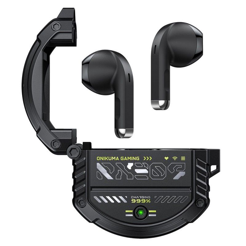 Bluetooth inEar слушалки Onikuma T309