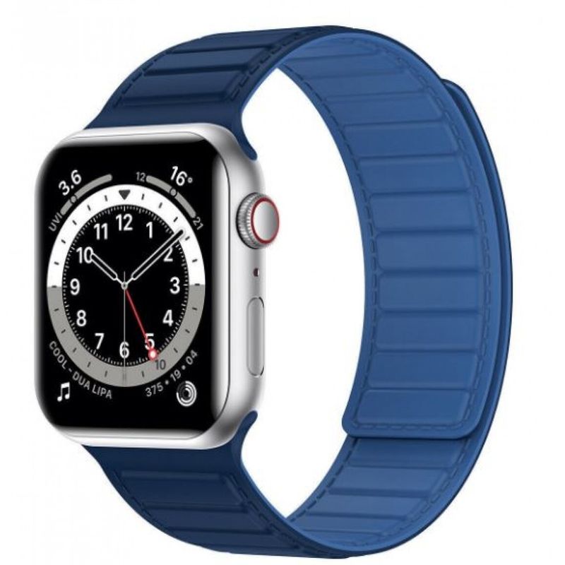 Магнитна каишка Apple Watch iWatch 42/44/45/49mm