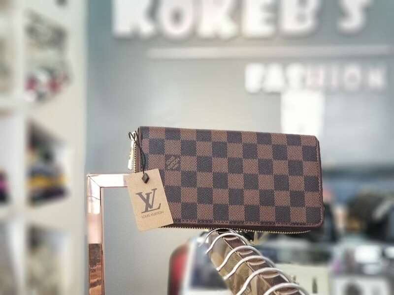 Wallets