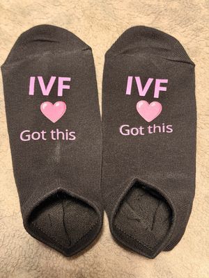 IVF Journey