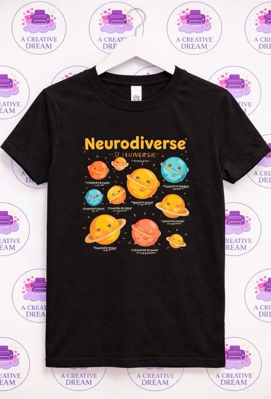 Autism Awareness T-shirts