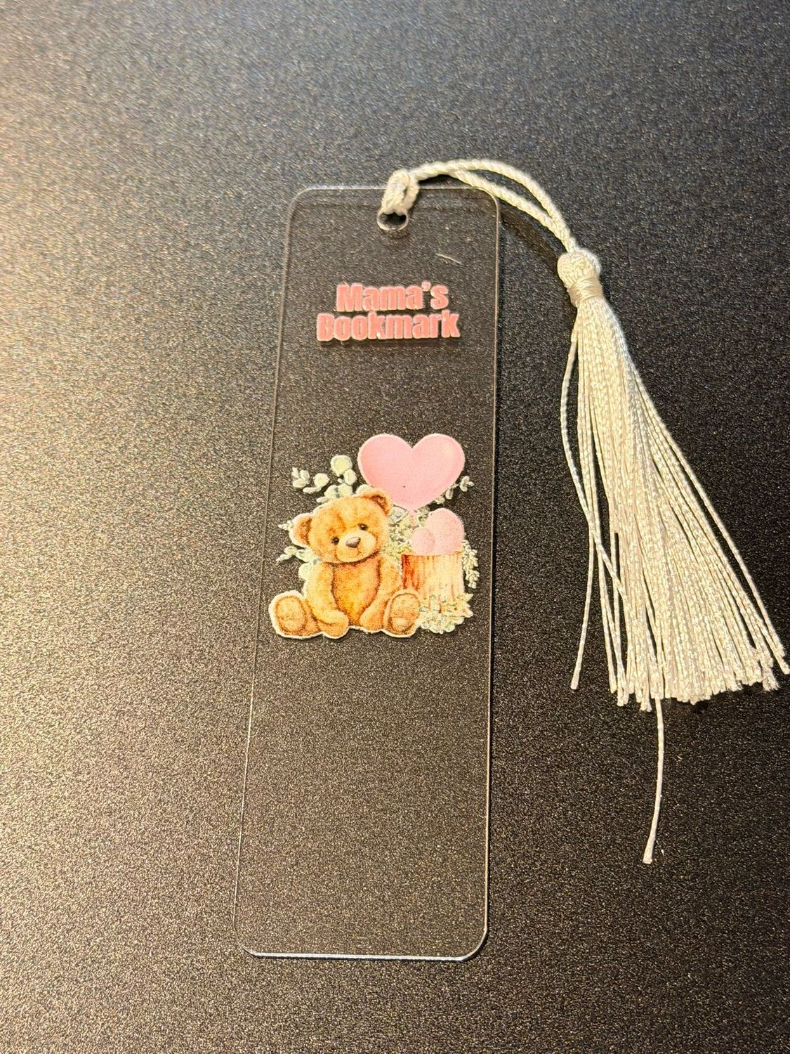 Bookmarks