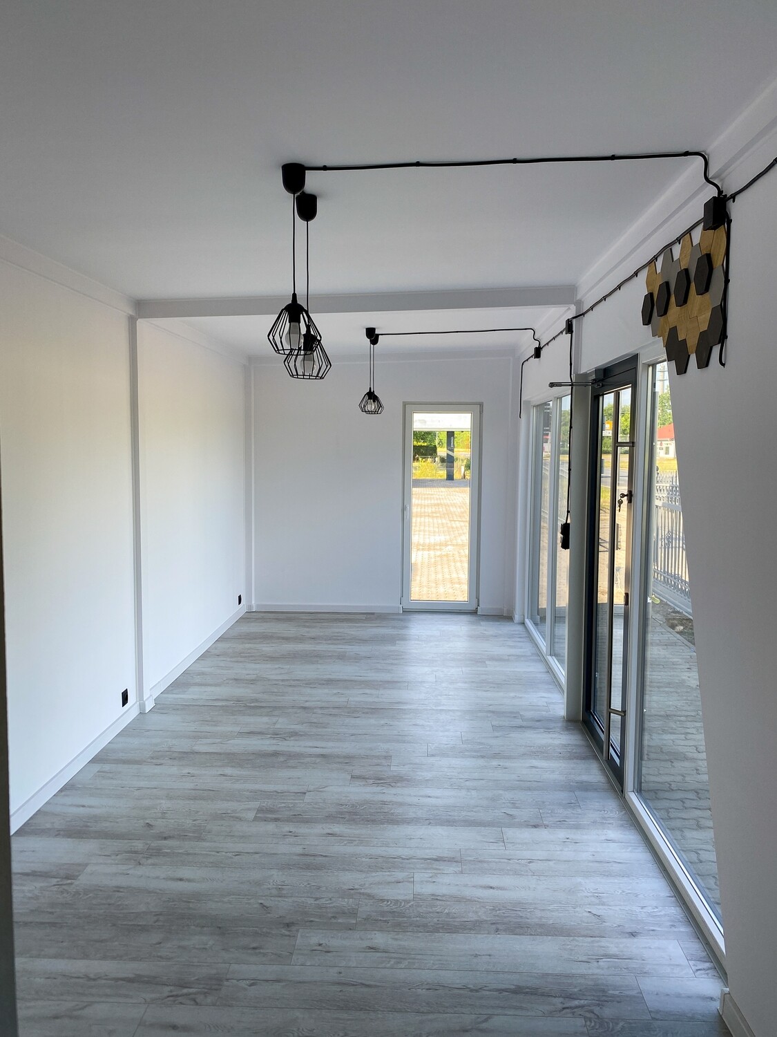 Tiny House / Ferienwohnung 10,00 x 3,00 m – Die Container