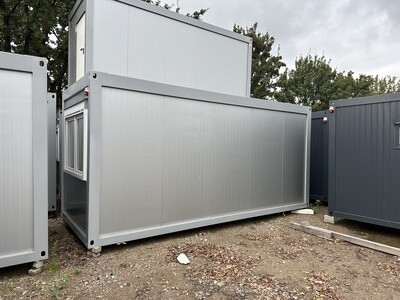 Bürocontainer