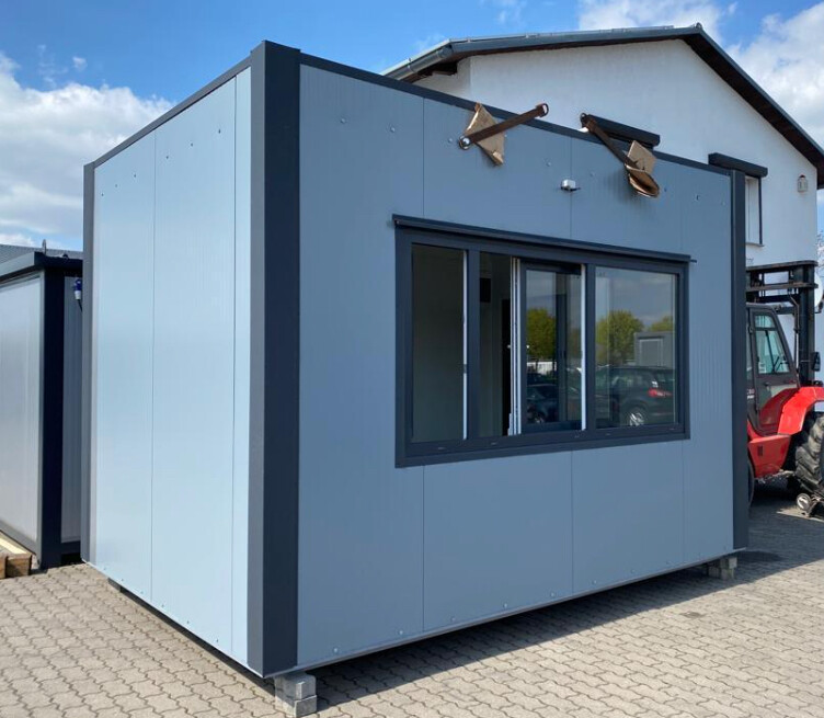 Imbisscontainer - ideal für Döner – Die Container