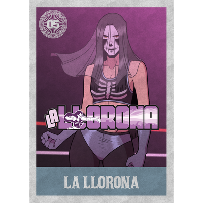 La Llorona