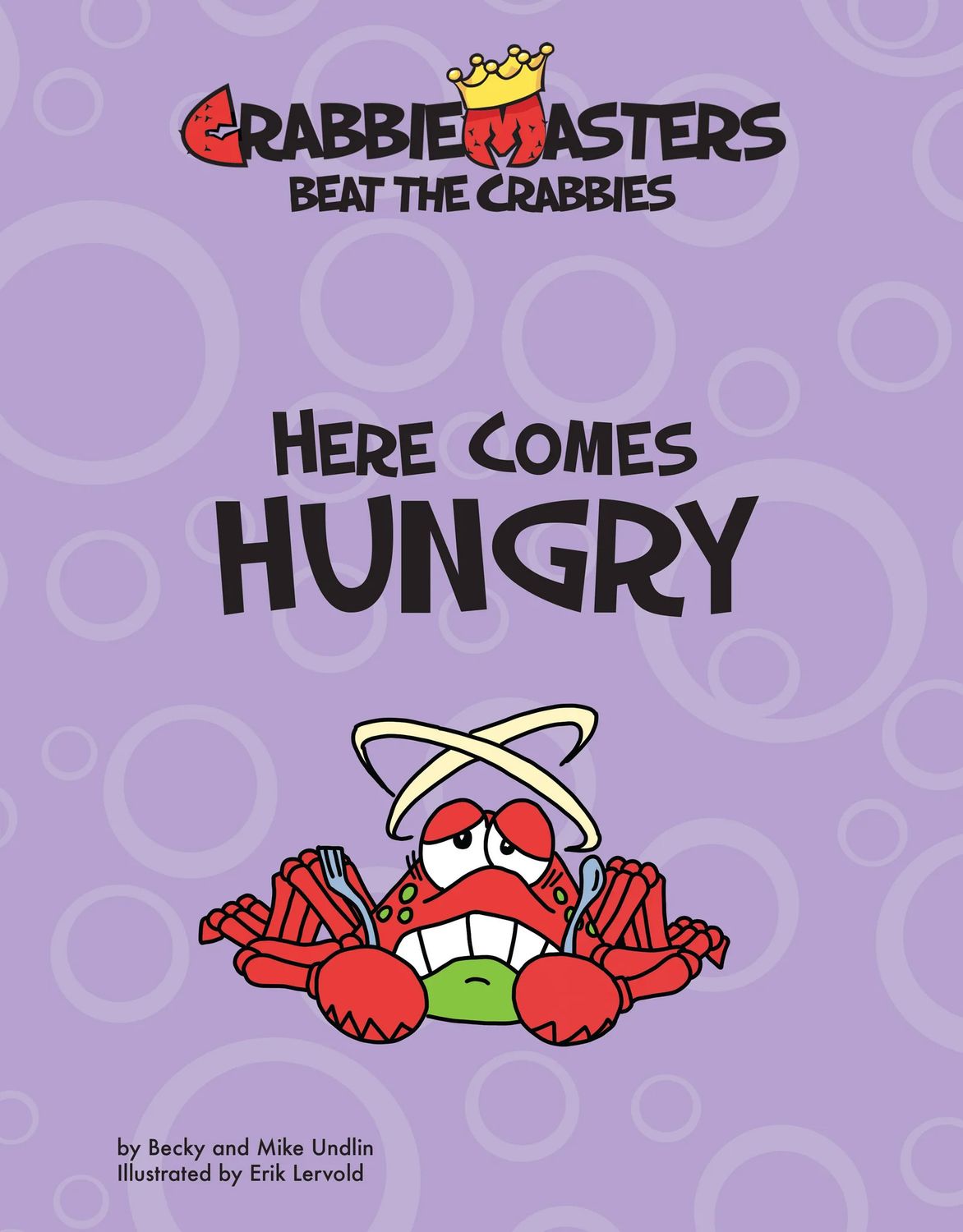 Here Comes Hungry - Beat the Crabbies™
