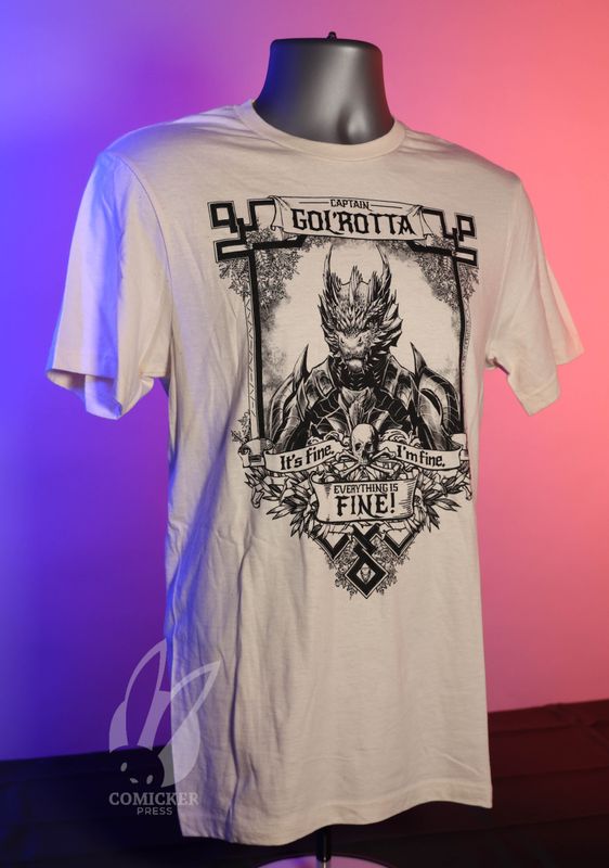 The Finest Shirt