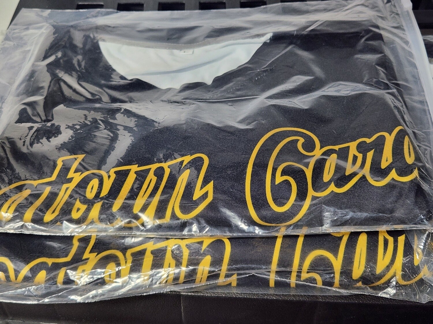 Swag Tee Size XL