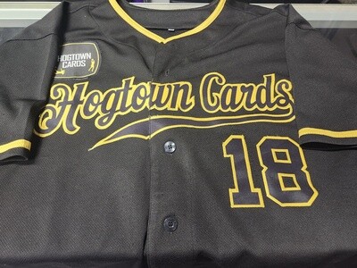 Swag Baseball Jersey (XL)