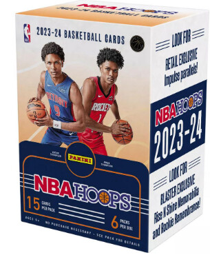 2023-2024 NBA Hoops