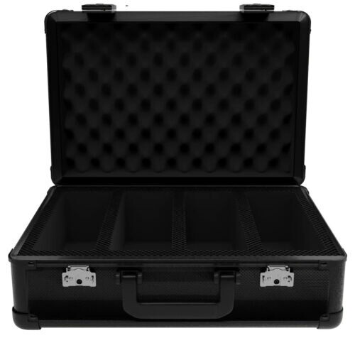 Zion Case 4 row XL
