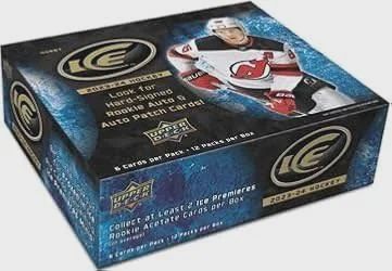 2024 Upper Deck Ice Hobby