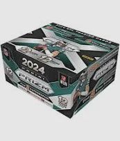 2024 Panini Prizm football Hobby