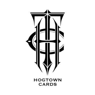Hogtowncards Early Bird Entry Saturday May 9th