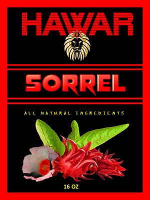 SORREL 8oz
