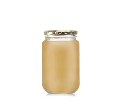 Sea Moss - Plain Gel (8 oz)