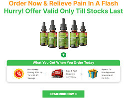 Smart Hemp Oil Australia
