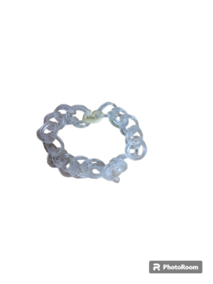 Chain/normal bracelet